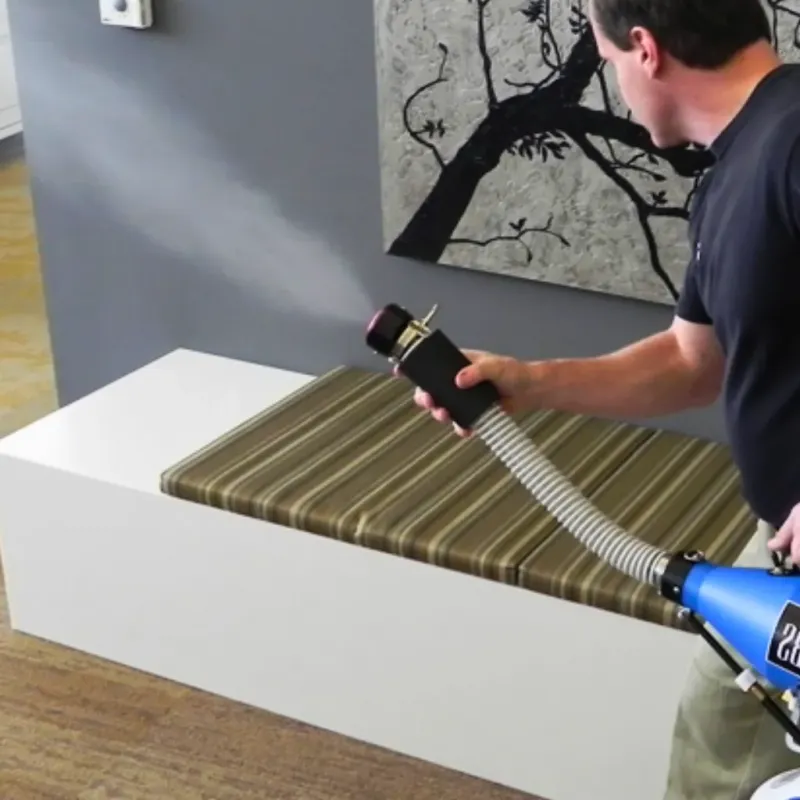 Professional Odor Removal in Bear Rocks, PA